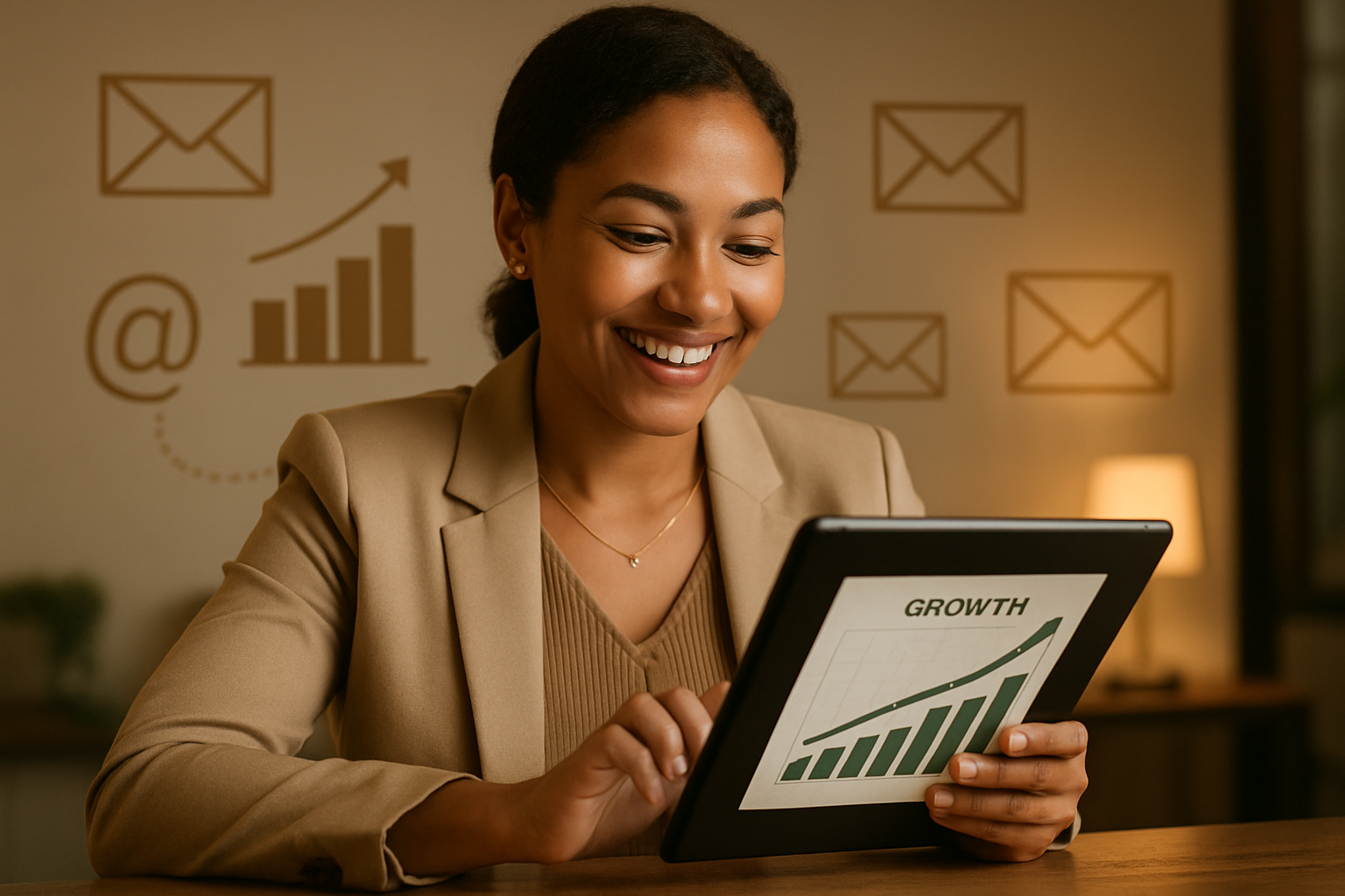 Email Marketing Success