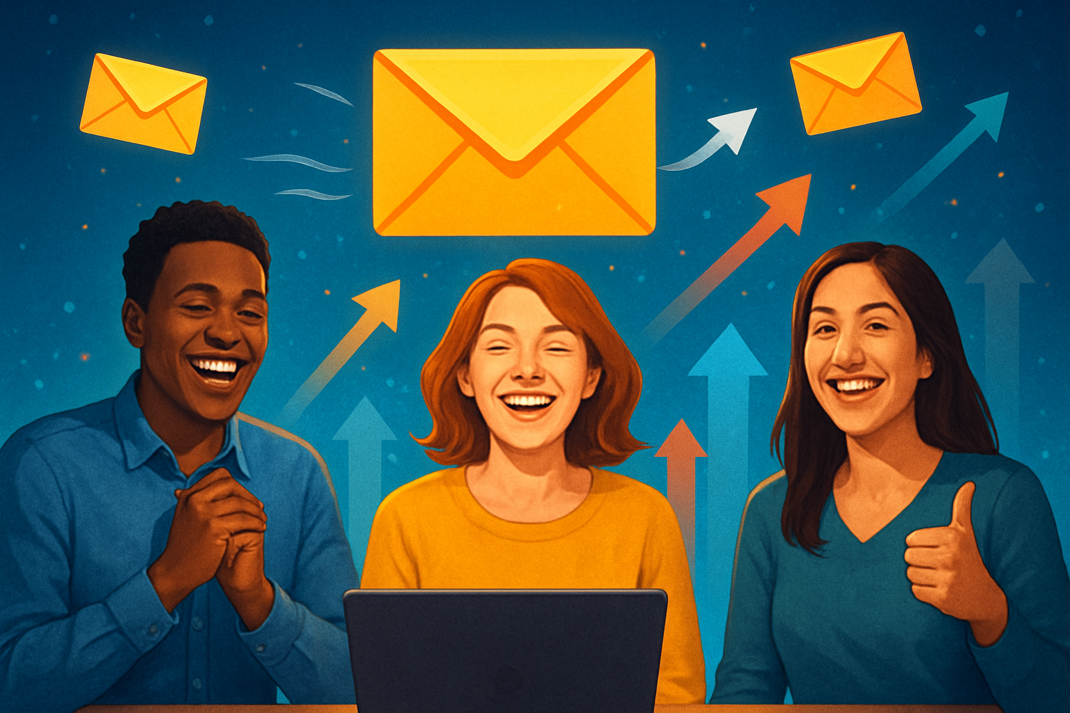 Email Marketing Solution