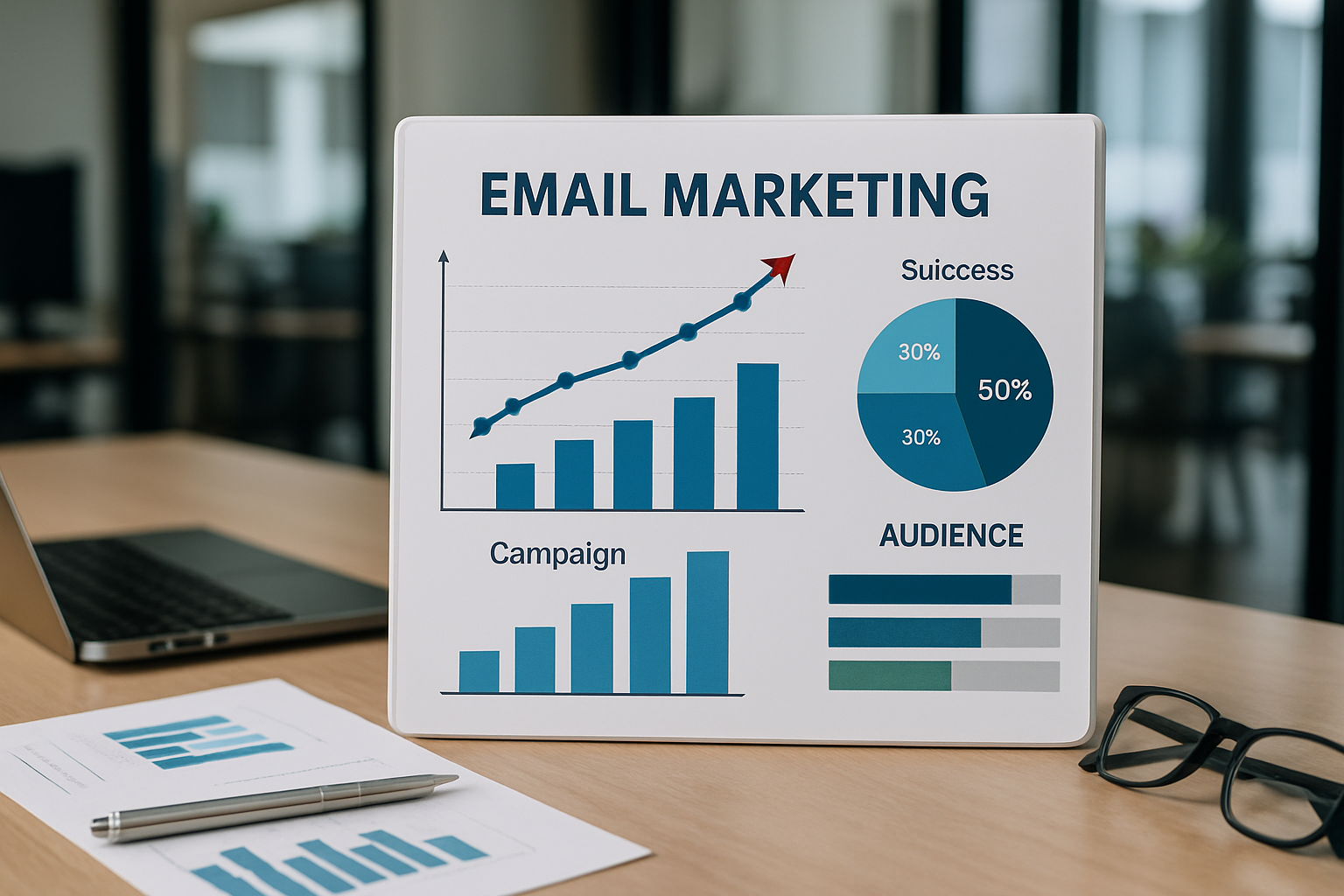 Email Marketing Services